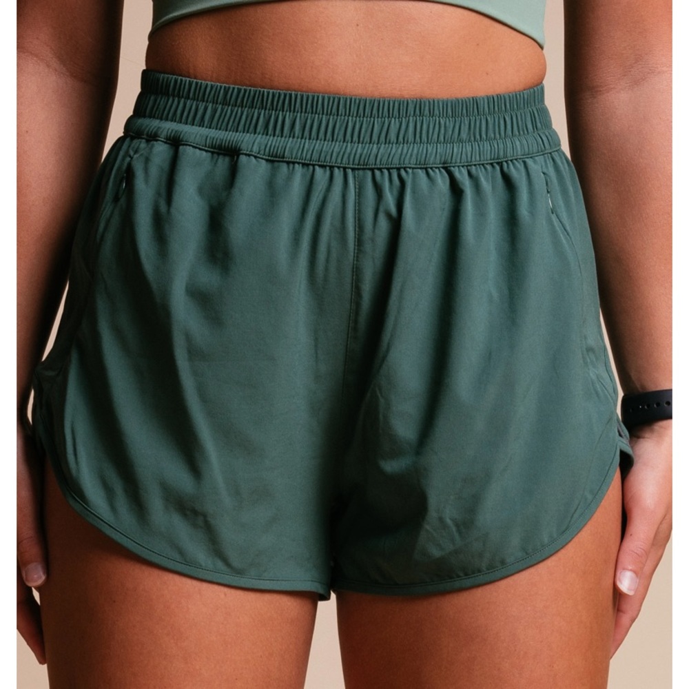 Ptula training short